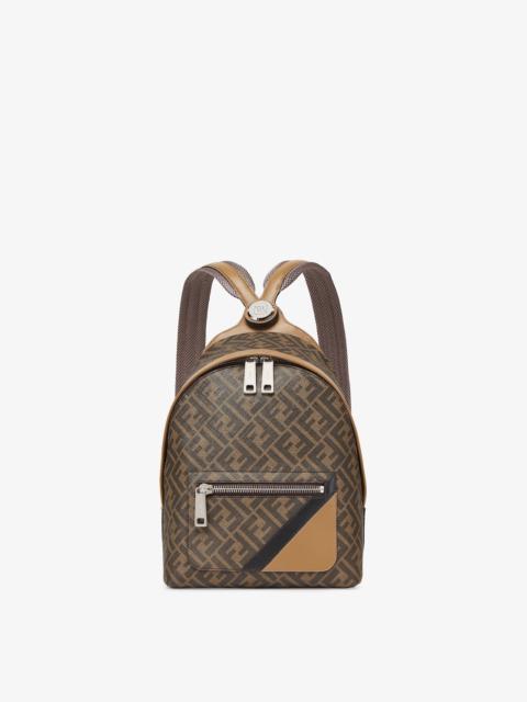 FENDI Fendi Chiodo Small Fendi Diagonal
