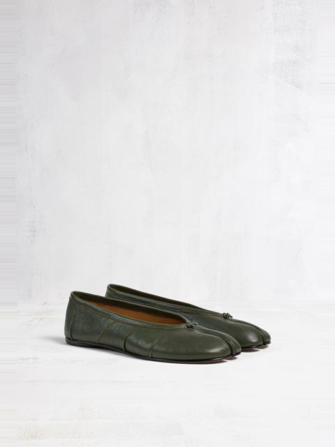Maison Margiela Tabi Ballerina