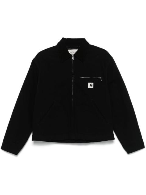 Carhartt OG Detroit jacket