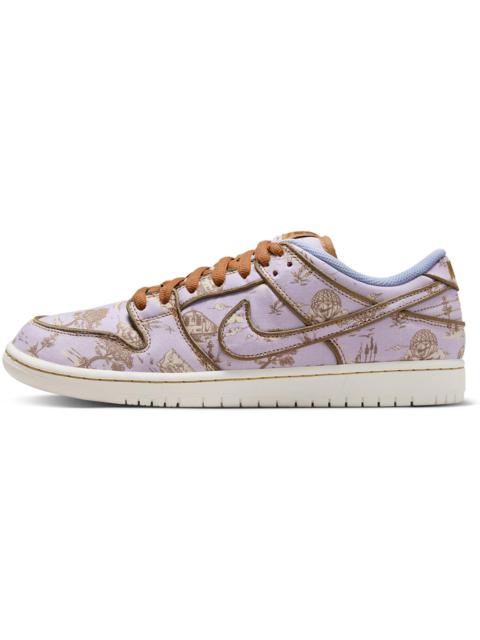 Nike SB Dunk Low Premium Pastoral Print