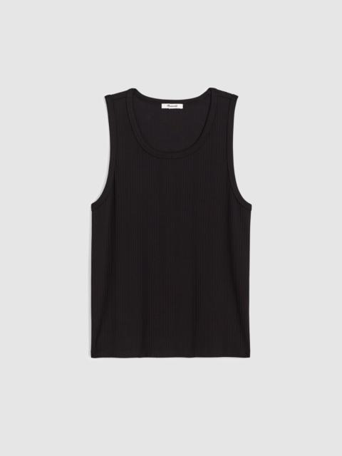 Madewell Textured Tank