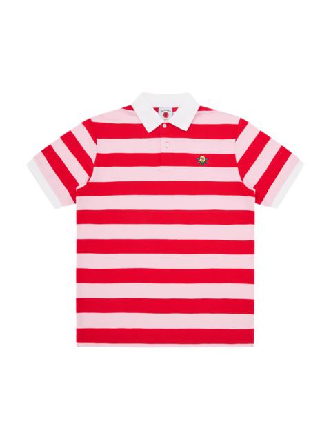 ICECREAM CONES & BONES POLO SHIRT
