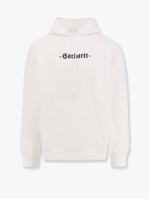 パーカー・フーディ Carhartt 'Greatest Hits' Hoodie Carhartt WIP Greatest Hits Hoodie | Black | FARFETCH