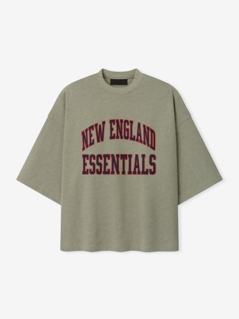 ESSENTIALS Patriots Merch Tee