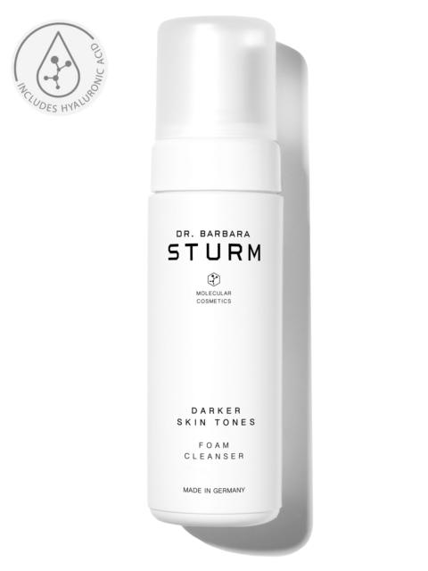 Dr. Barbara Sturm DARKER SKIN TONES FOAM CLEANSER