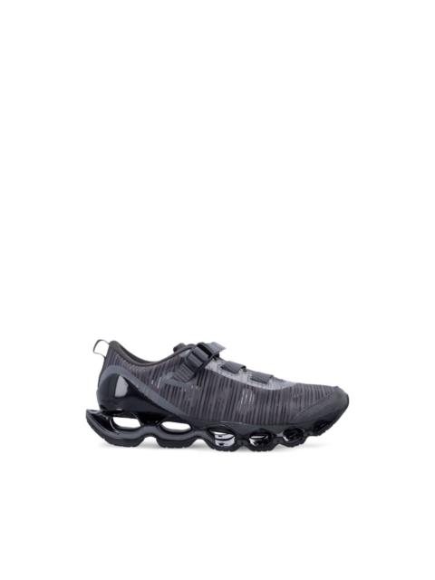 Mizuno Wave Prophecy touch-strap sneakers