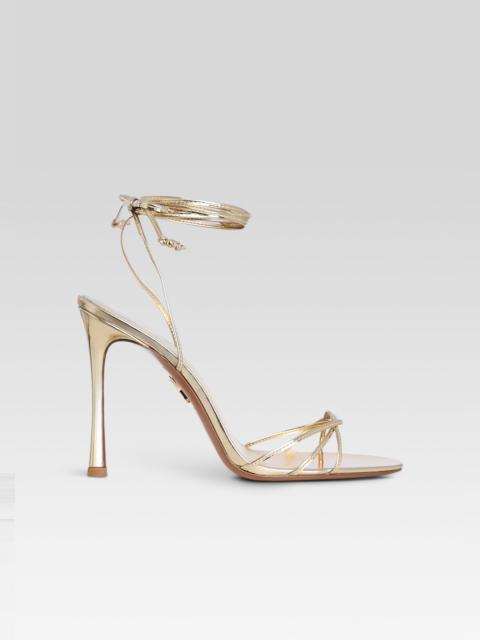 RETROFÊTE LUCIA SANDAL