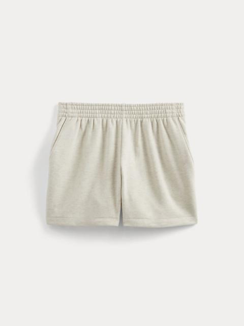 EVERLANE THE OFF DUTY FRENCH TERRY SHORT