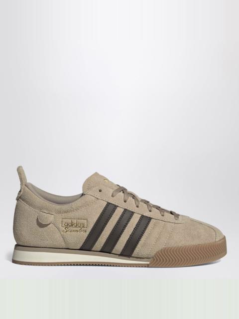 adidas Originals Sneakers Samba 62 Super Bronze Strata / Preloved Yellow / Gum