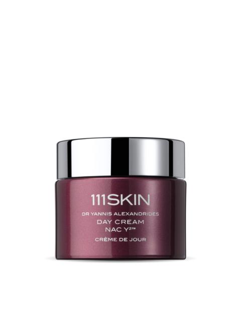 111SKIN Repair Day Cream NAC Y²