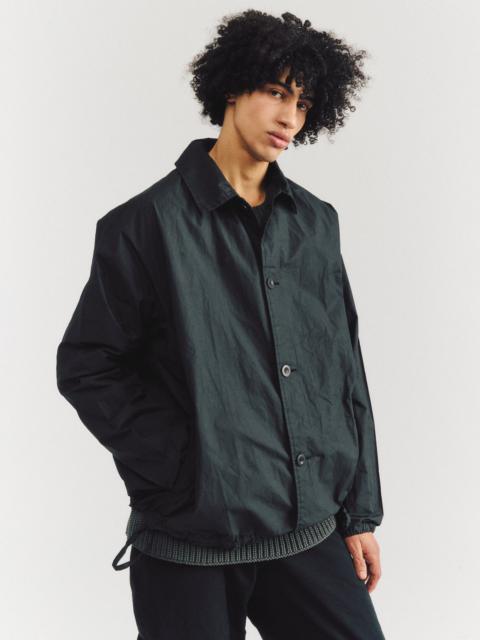 CASEY/CASEY PECHE BLOUSON - PIGMENT WAX - RYE