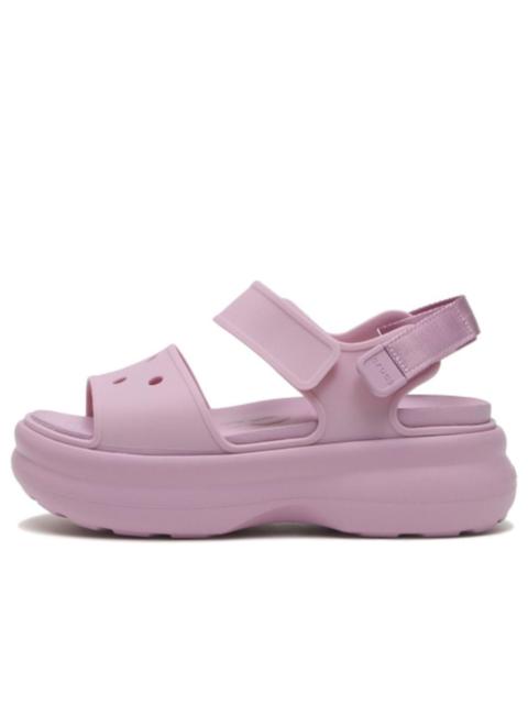 crocs (WMNS) Crocs Soho Y-Strap Sandal 'Hydrangea' 211755-5BX