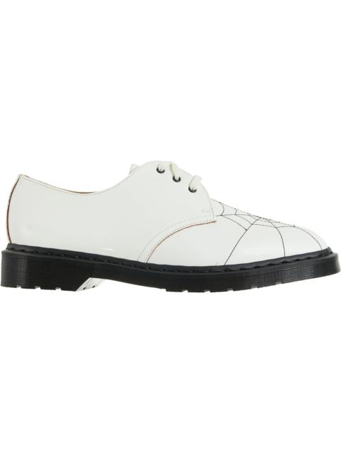 Dr. Martens Dr. Martens 3-Eye Supreme Spiderweb White