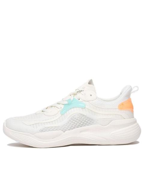 ANTA (WMNS) ANTA Variety Training 'White Orange' 122127720-3