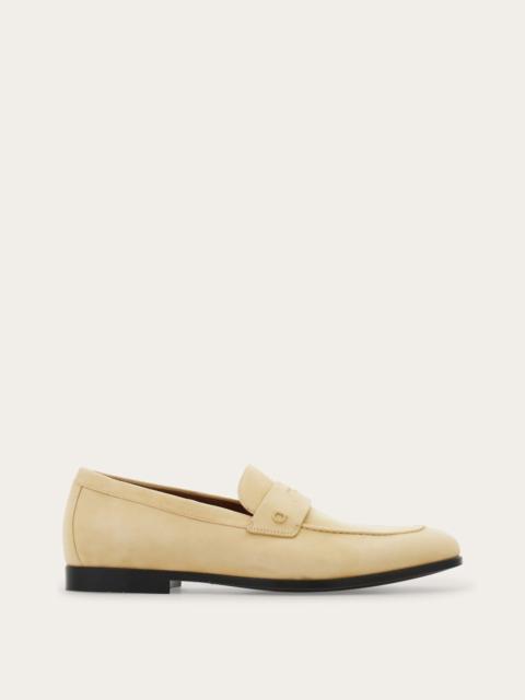 FERRAGAMO Penny loafer