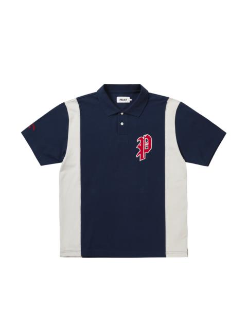PALACE LEGACY POLO NAVY