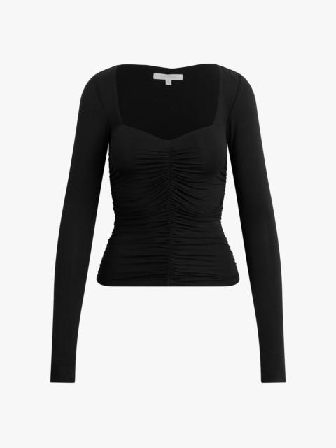 Favorite Daughter THE TRACY TOP