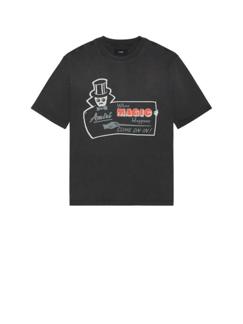 AMIRI Magic Oversized Tee