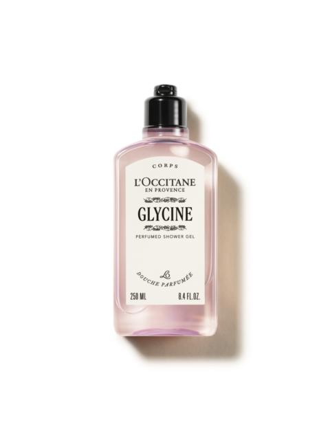 L'Occitane Glycine Perfumed Shower Gel