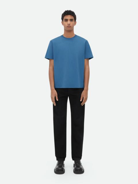 Bottega Veneta Light Cotton T-Shirt