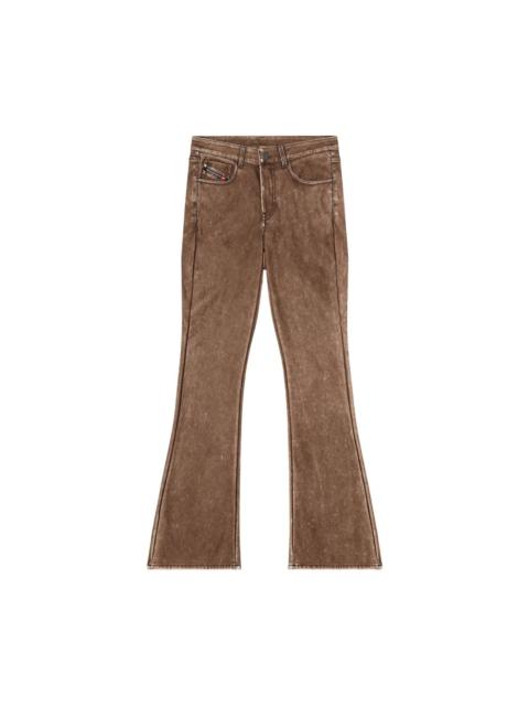 Diesel Bootcut trousers