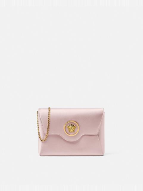 VERSACE La Medusa Envelope Clutch