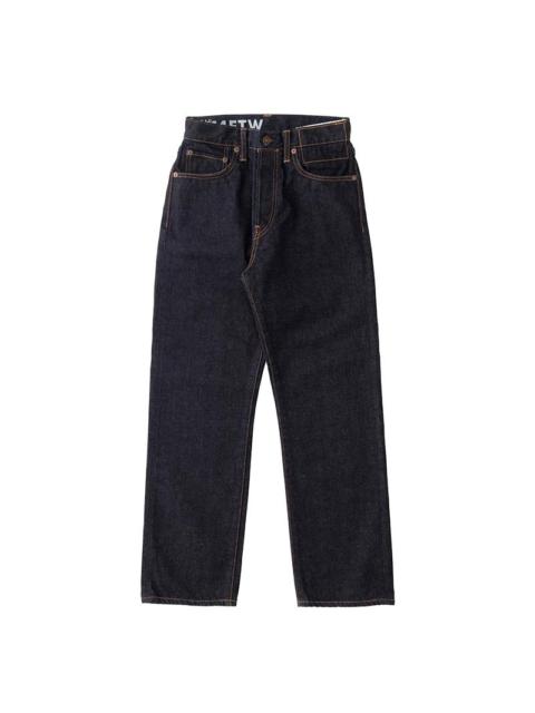 visvim 특별한 작풍 W14 F.T.W.