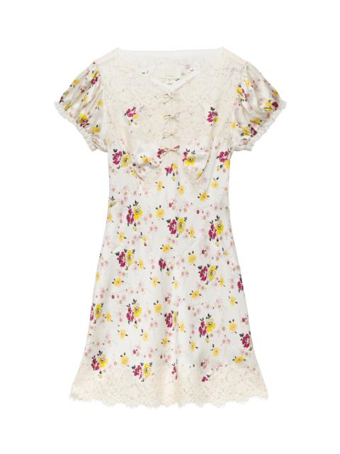 DÔEN ELISARIA DRESS