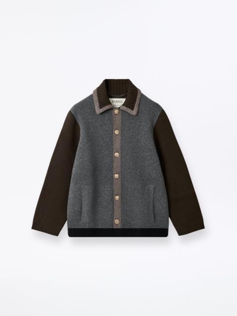 Mackintosh Cashmere & Wool Jacket