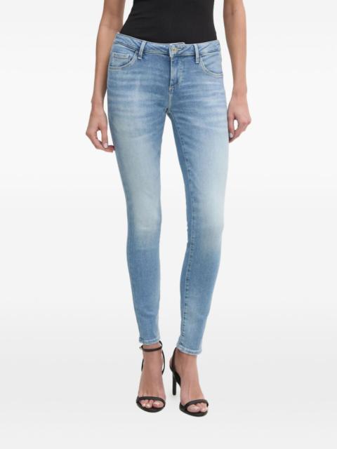 GUESS USA Annette skinny jeans