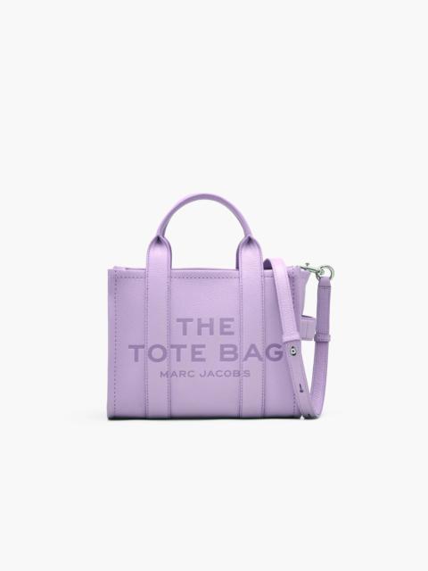 Marc Jacobs THE LEATHER SMALL TOTE BAG