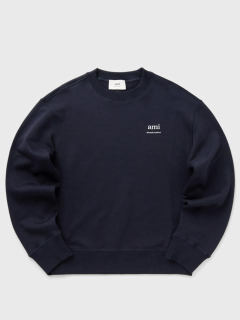 AMI Paris AMI ALEXANDRE MATTIUSSI SWEATSHIRT