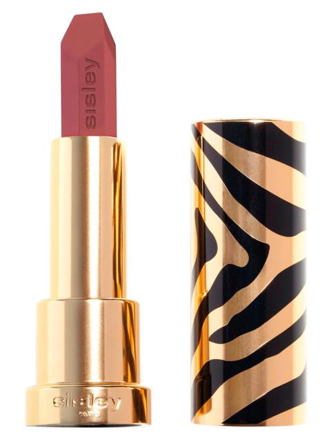 Sisley Paris Women's Le Phyto Rouge Lipstick - 200 Rose Zanzibar
