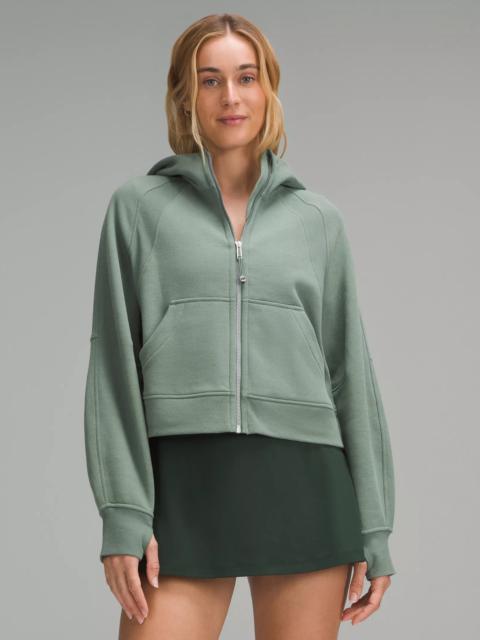lululemon Scuba Oversized Full-Zip Hoodie