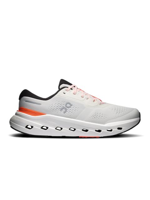 On Cloudrunner 3