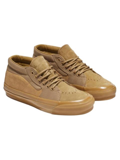 Vans Sk8‑Mid Reissue 83 MG 'TDC Antelope' VN000E7J5QJ