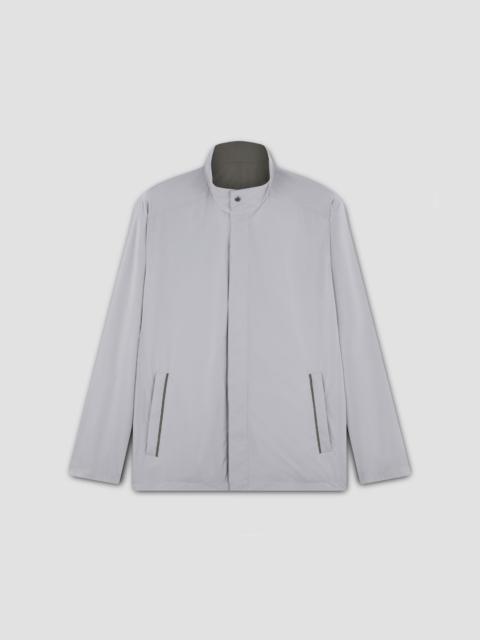 Paul & Shark REVERSIBLE FIELD JACKET TYPHOON® PLATINUM