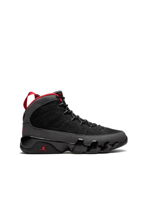 Air Jordan 9 Retro charcoal