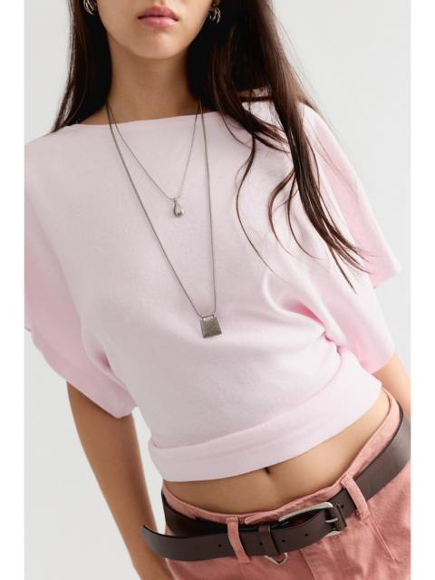 FREE PEOPLE We The Free In My Element Tee