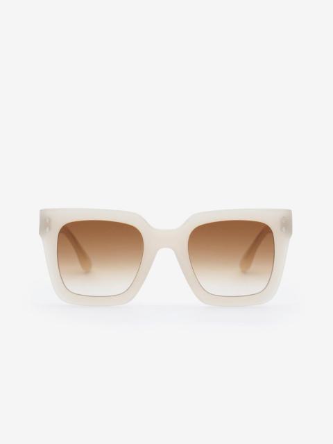 Isabel Marant EKLY SUNGLASSES