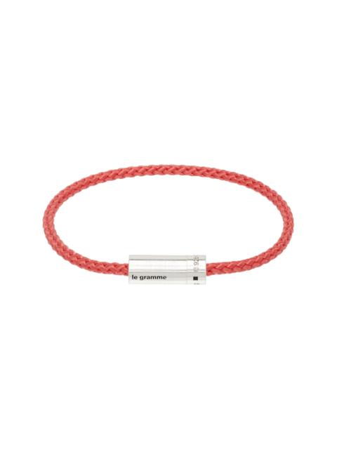 le gramme Nato Cable 'le 7g' Bracelet