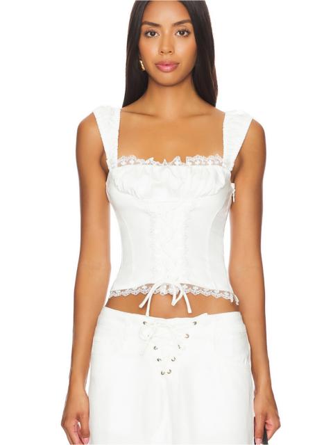 LIONESS Palmer Corset