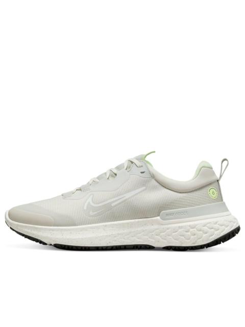 Nike Nike React Miler 2 Shield 'Summit White' DR7845-111