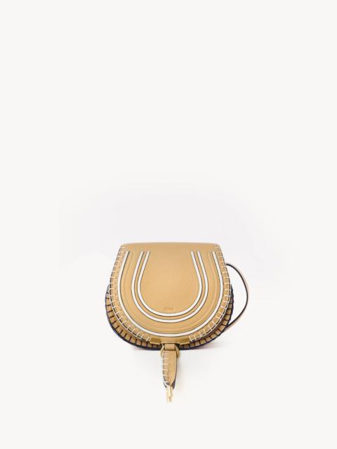 Chloé MARCIE SMALL SADDLE BAG