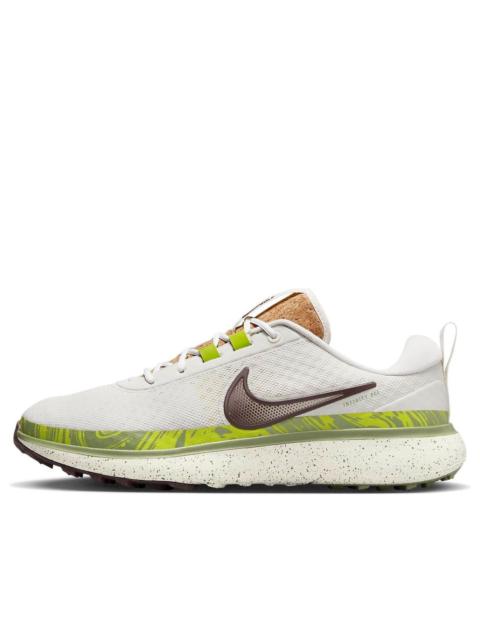Nike Nike Infinity Ace Next Nature 'Beige Oil Green' FB9609-023