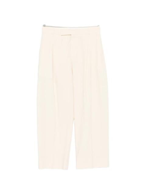 Studio Nicholson Studio Nicholson Pleated Trousers