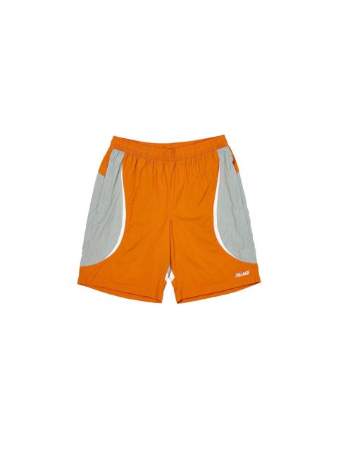 PALACE RUN IT SHORT JAFFA / GREY