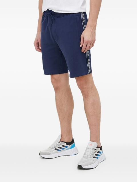 GUESS USA drawstring shorts