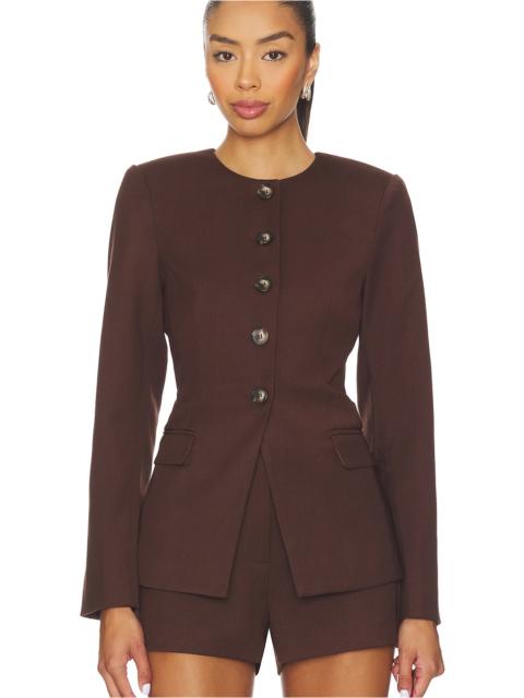 ASTR THE LABEL Bellmere Jacket