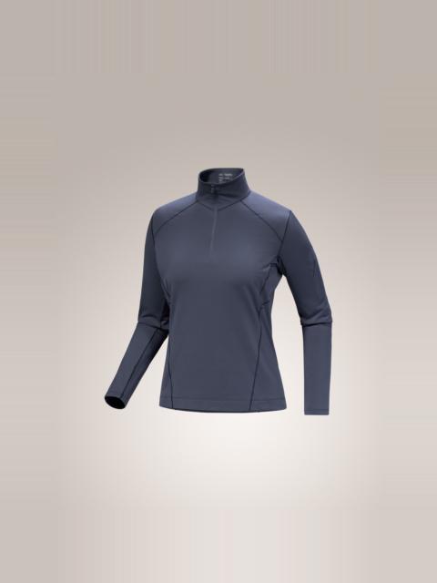 Arc'teryx Rho Zip Neck